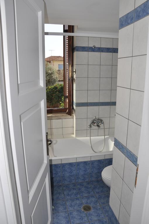 Skardamoula'S Studios And Apartments, 2 カルダミリ 部屋 写真