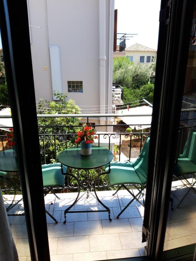 Skardamoula'S Studios And Apartments, 2 カルダミリ エクステリア 写真
