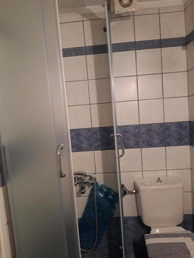 Skardamoula'S Studios And Apartments, 2 カルダミリ エクステリア 写真
